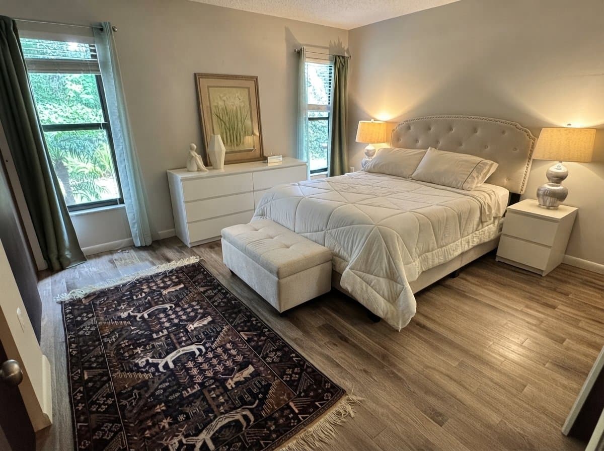 Ocala Condo: 2415 NE 7th St