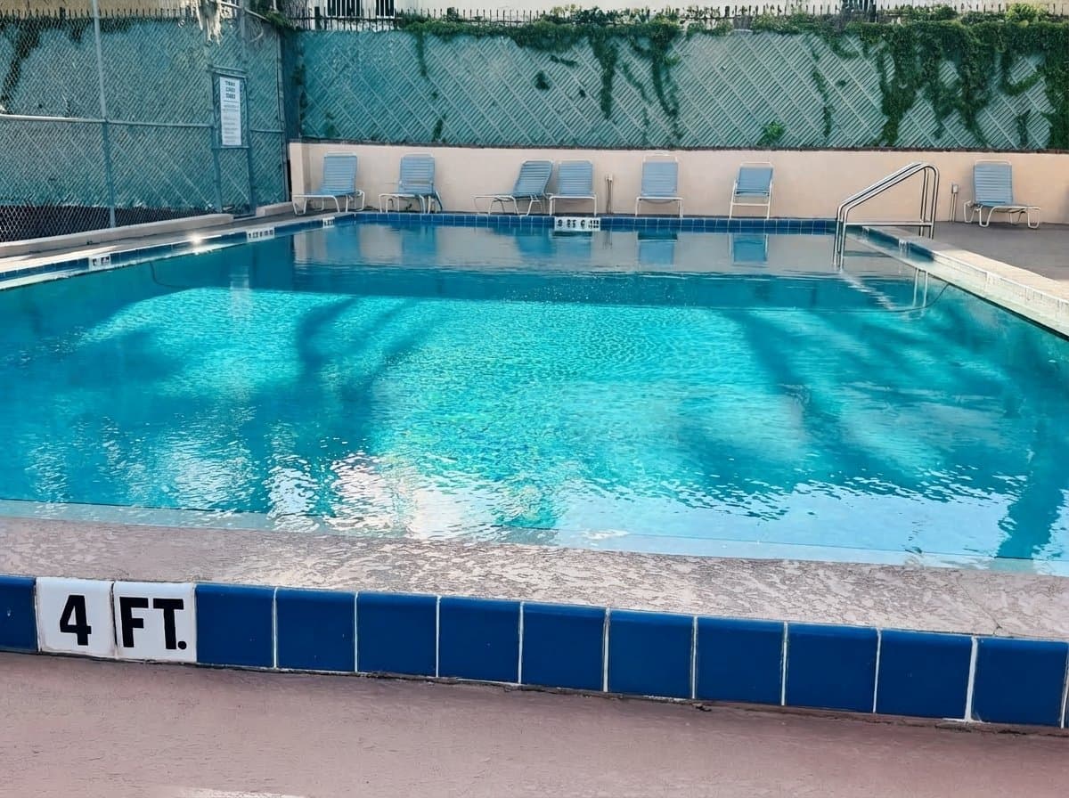 Ocala Condo: 2415 NE 7th St