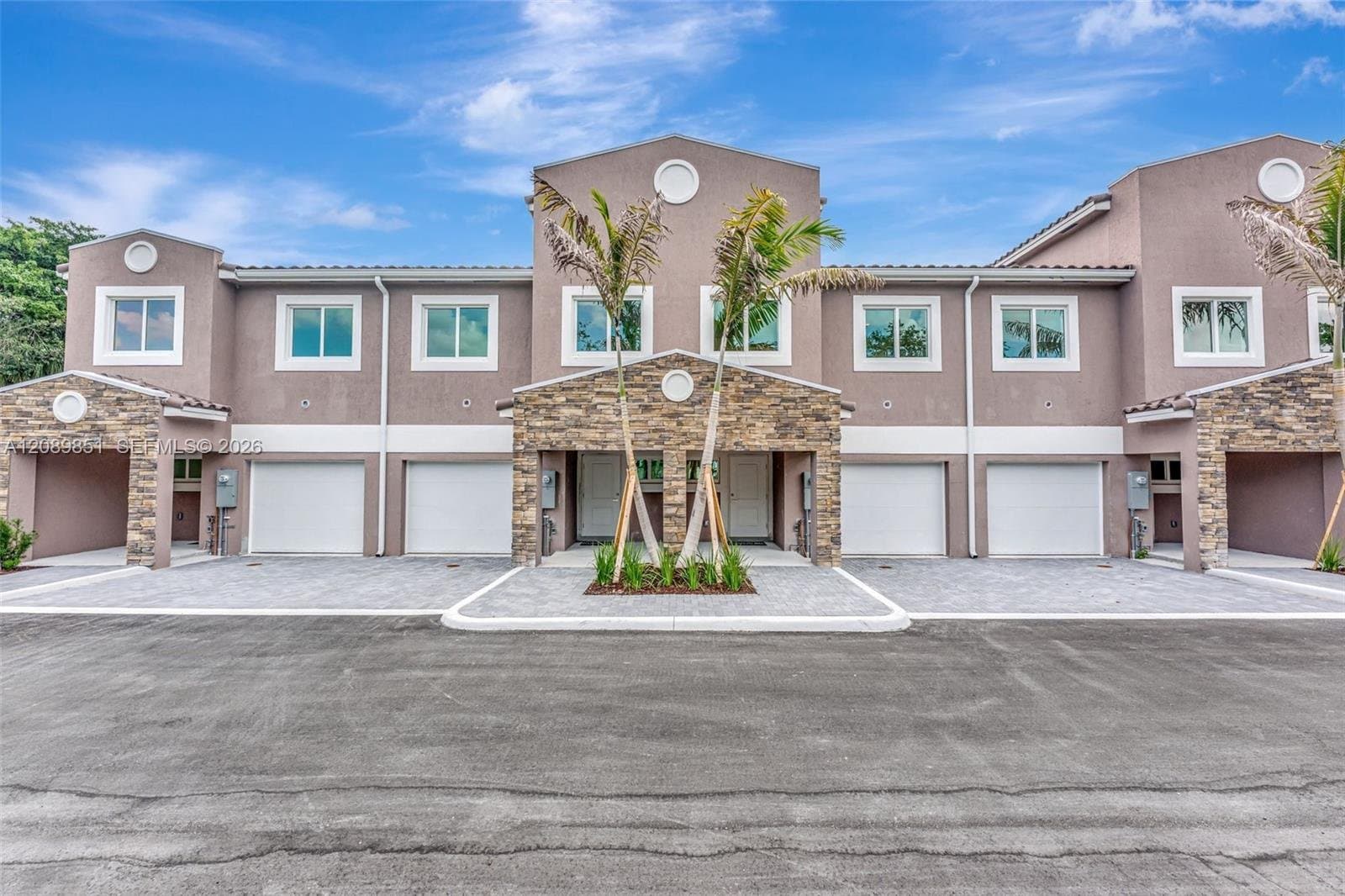 Coral Springs Condo: 1533 NW 94th Way