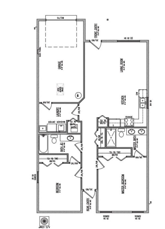 Spring Hill House: 9024 Waterbird Way