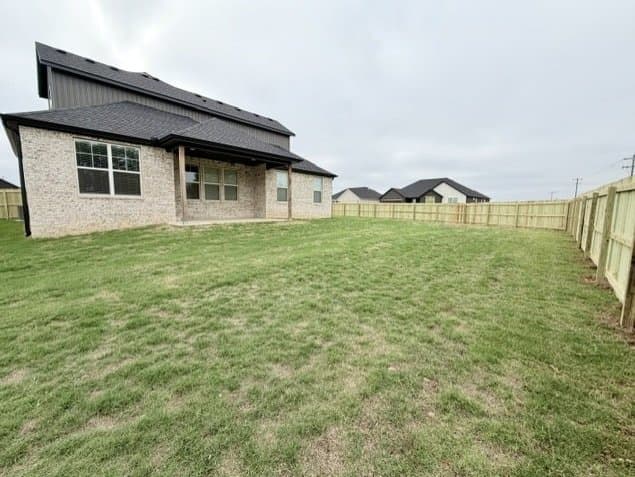 Springdale House: 4750 Cowboy St
