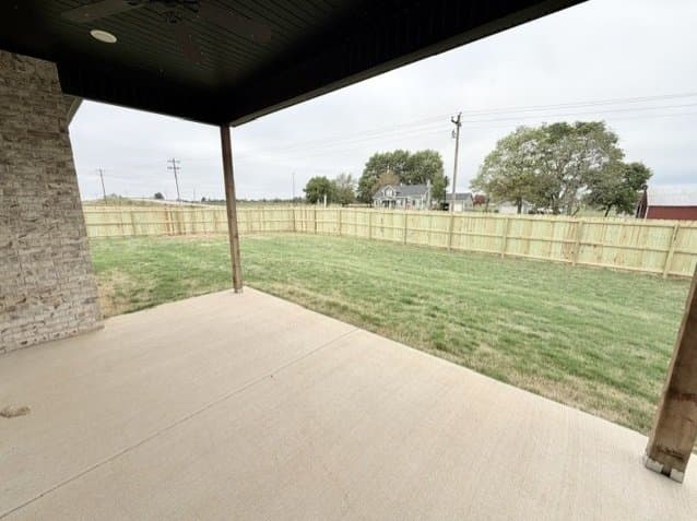 Springdale House: 4750 Cowboy St