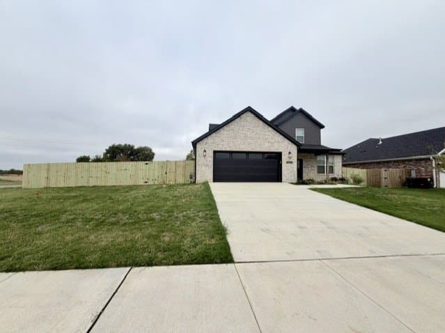 Springdale House: 4750 Cowboy St