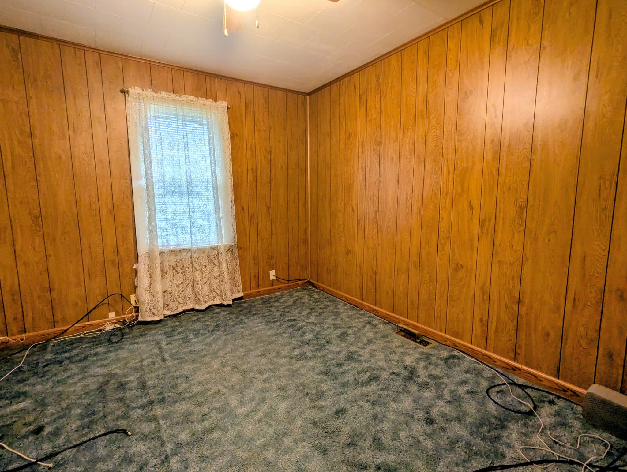 Marion House: 1615 W 9th St.