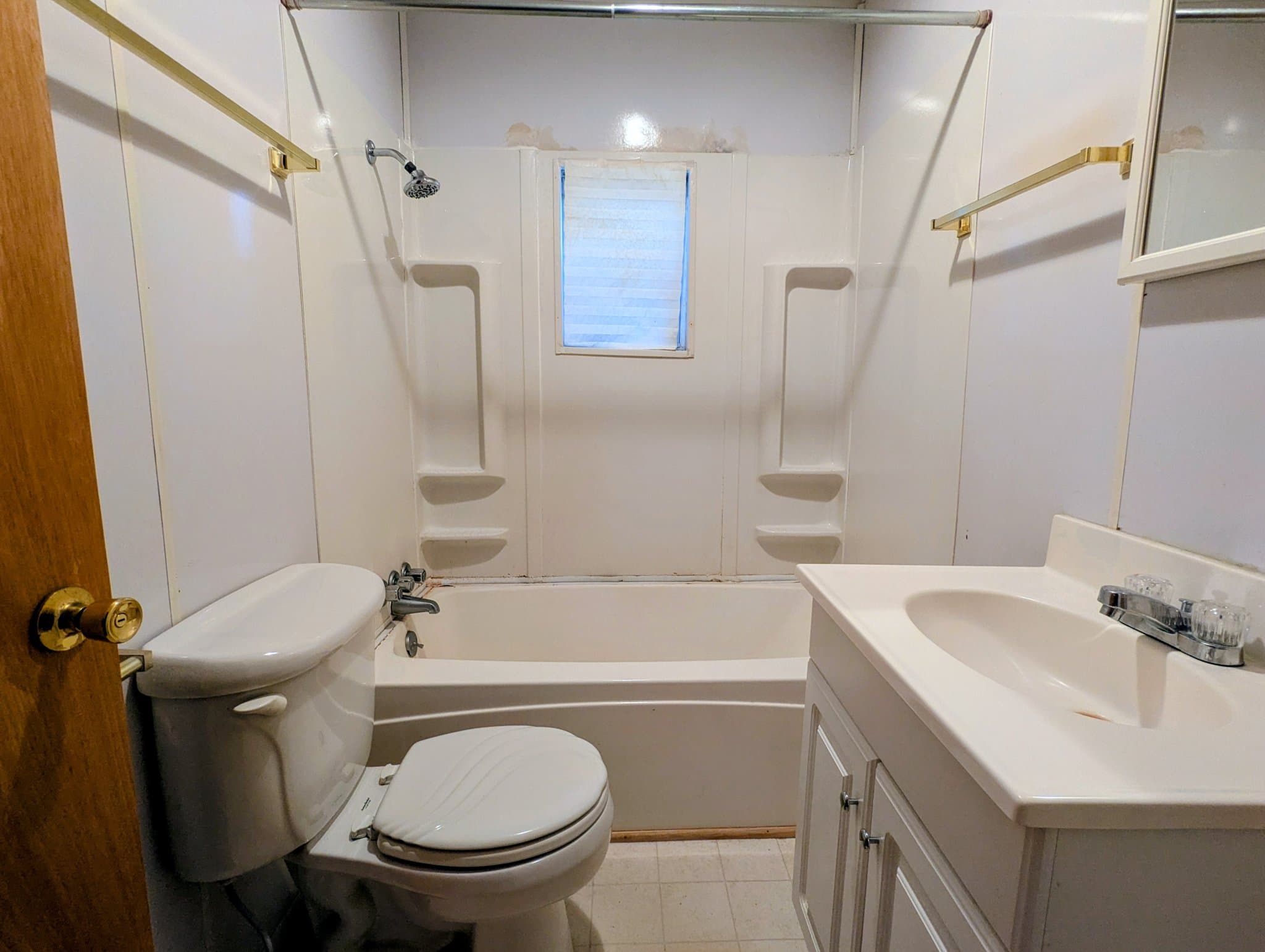 Marion House: 1615 W 9th St.