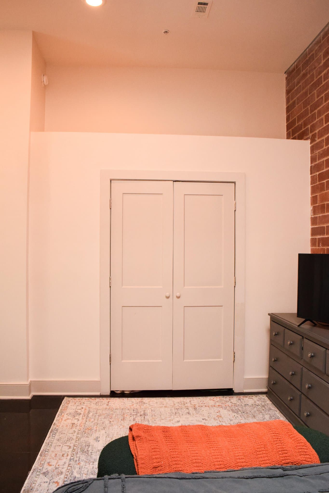 Charlotte Condo: 710 W. Trade St