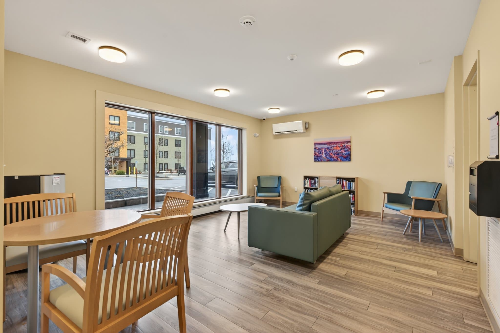 Westbrook Apartment: 67 Ruth Hunton Court