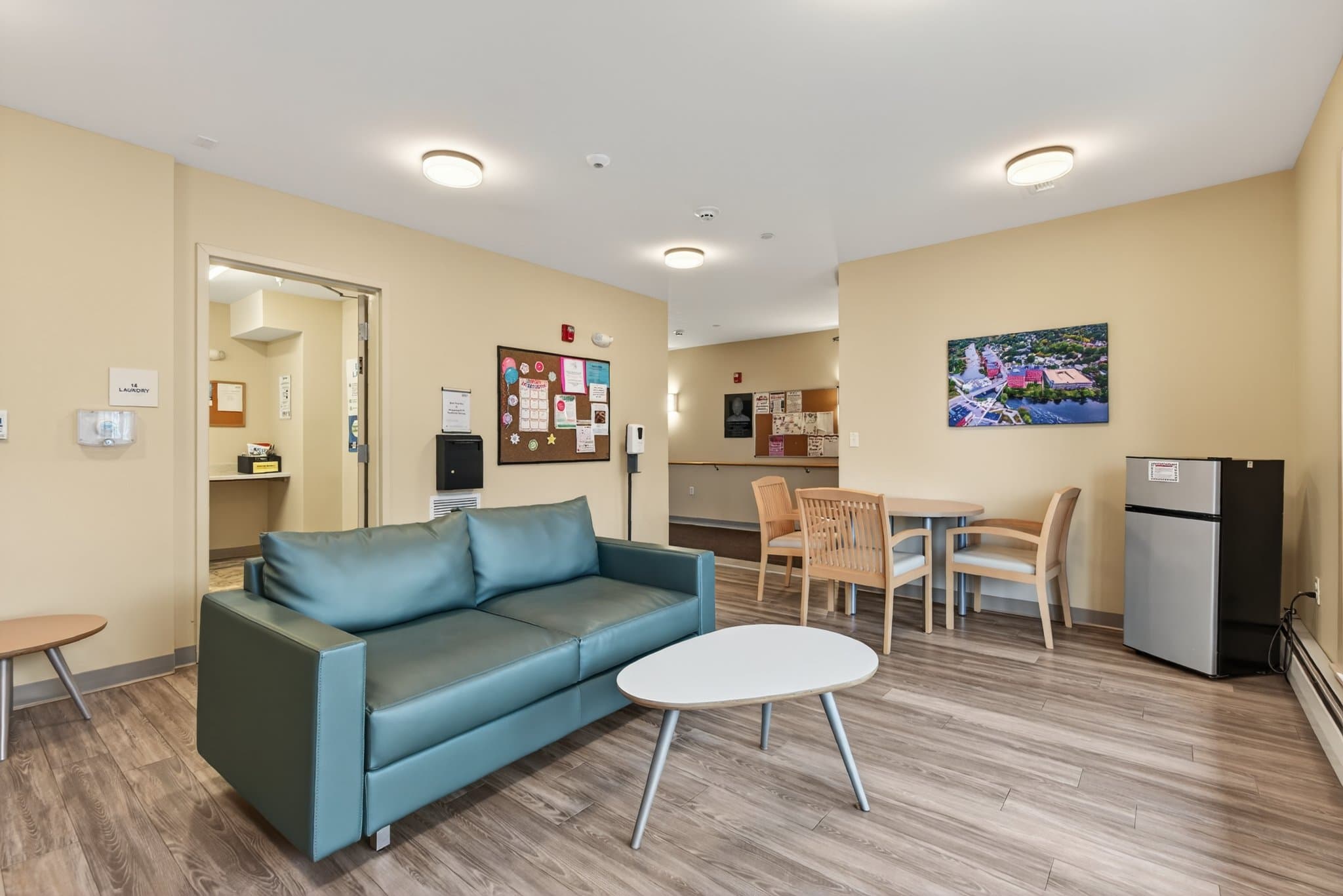 Westbrook Apartment: 67 Ruth Hunton Court