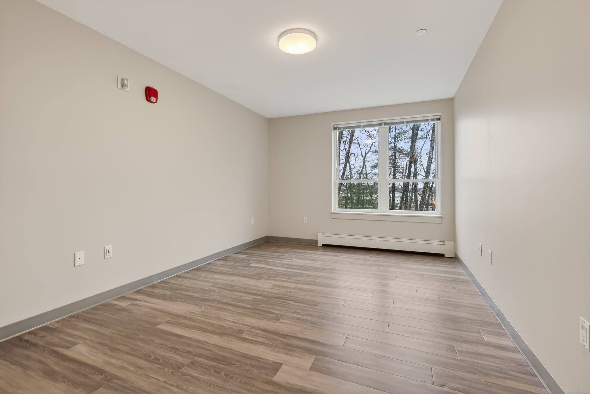 Westbrook Apartment: 67 Ruth Hunton Court