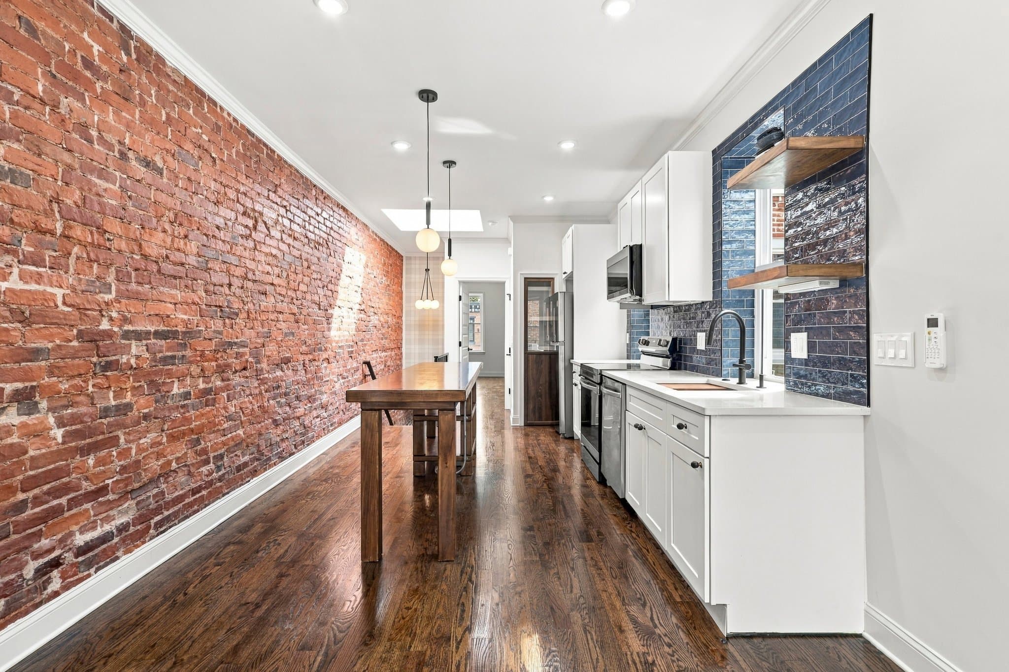 Philadelphia Apartment: 2436 N 33rd St
