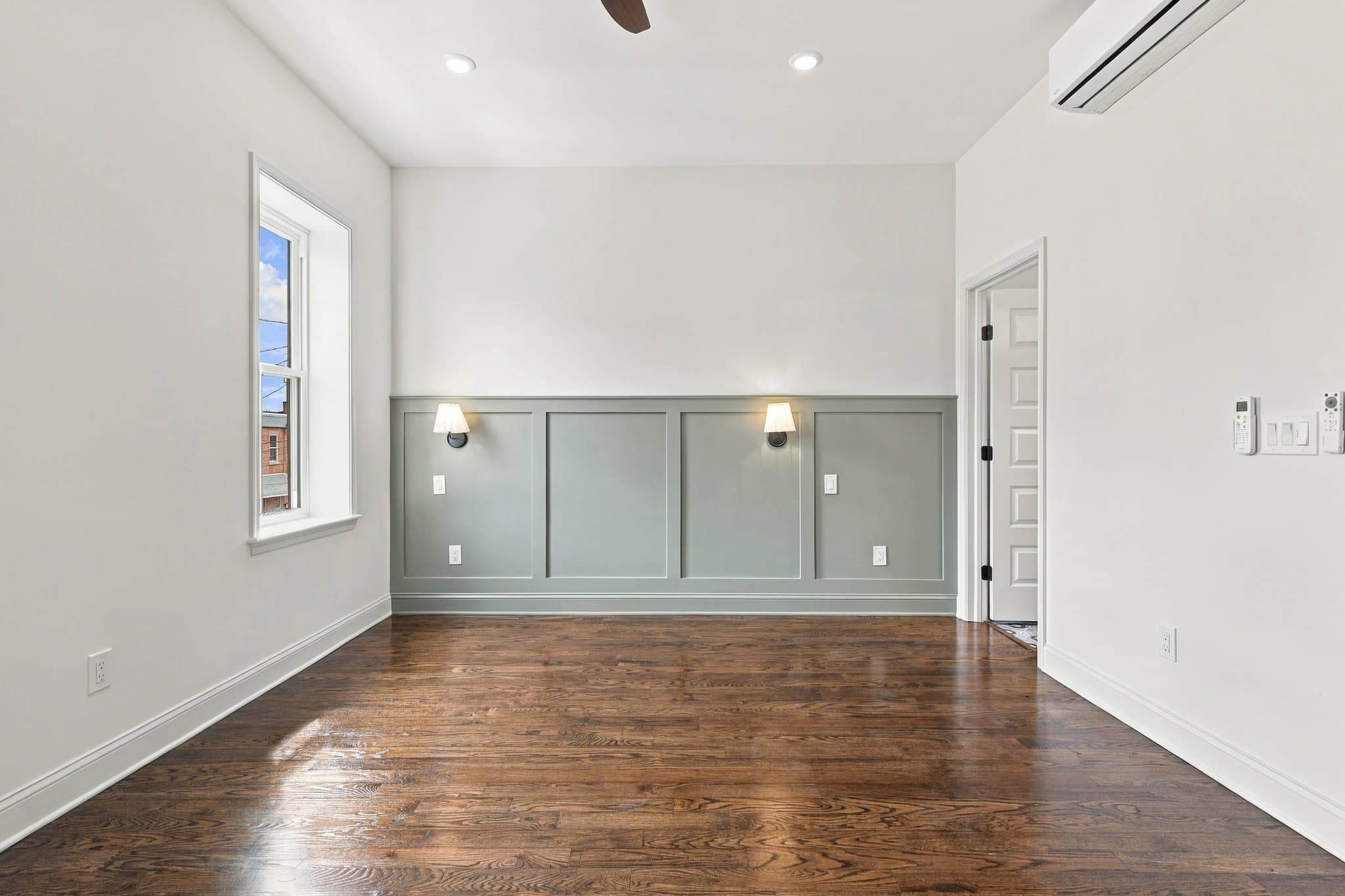 Philadelphia Apartment: 2436 N 33rd St