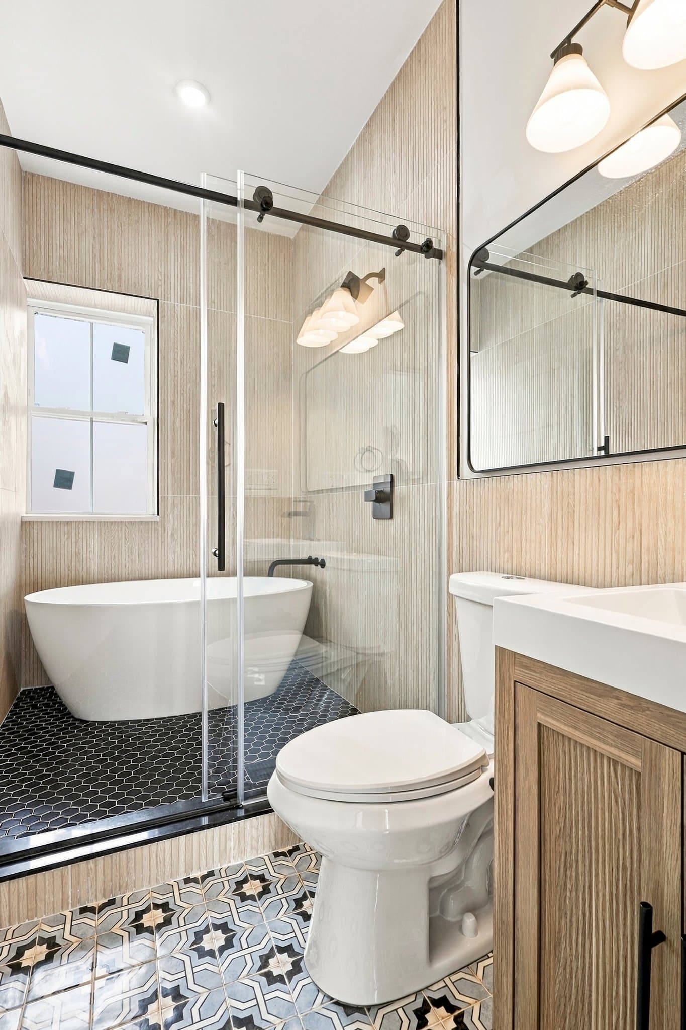 Philadelphia Apartment: 2436 N 33rd St