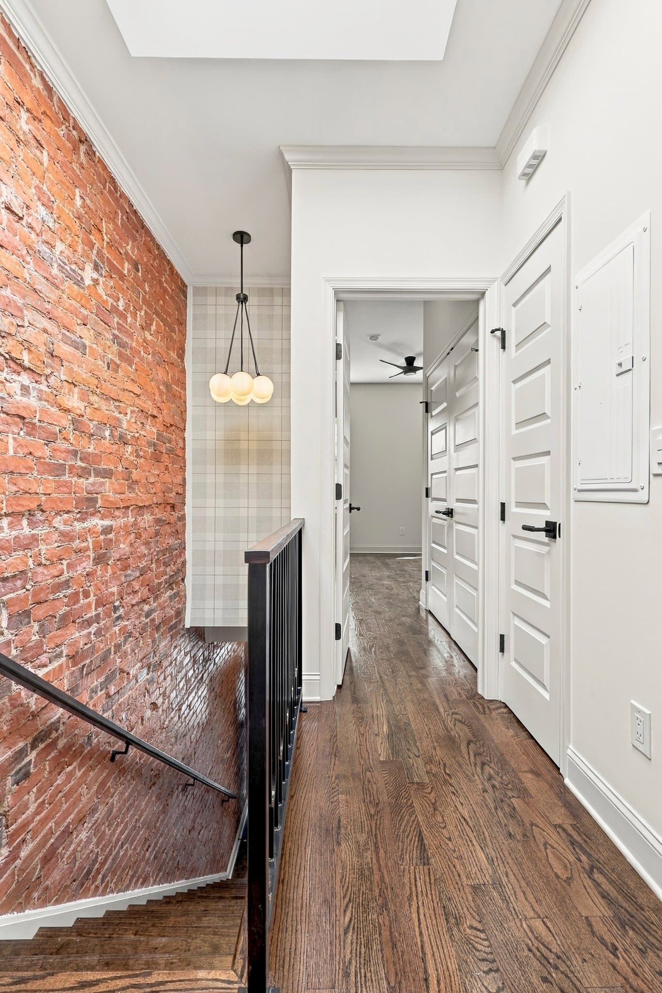 Philadelphia Apartment: 2436 N 33rd St
