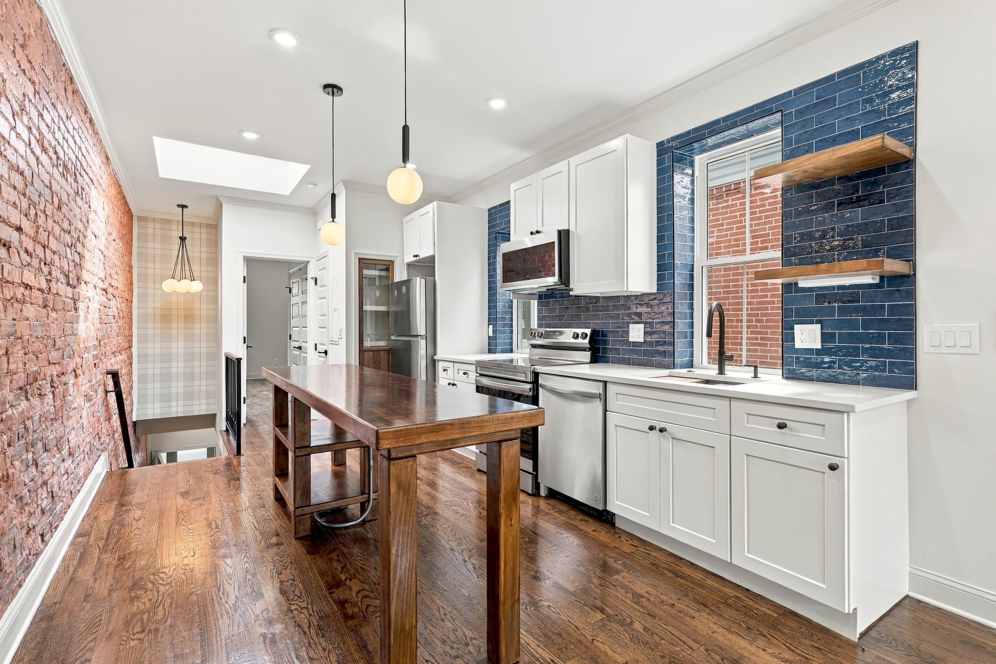 Philadelphia Apartment: 2436 N 33rd St