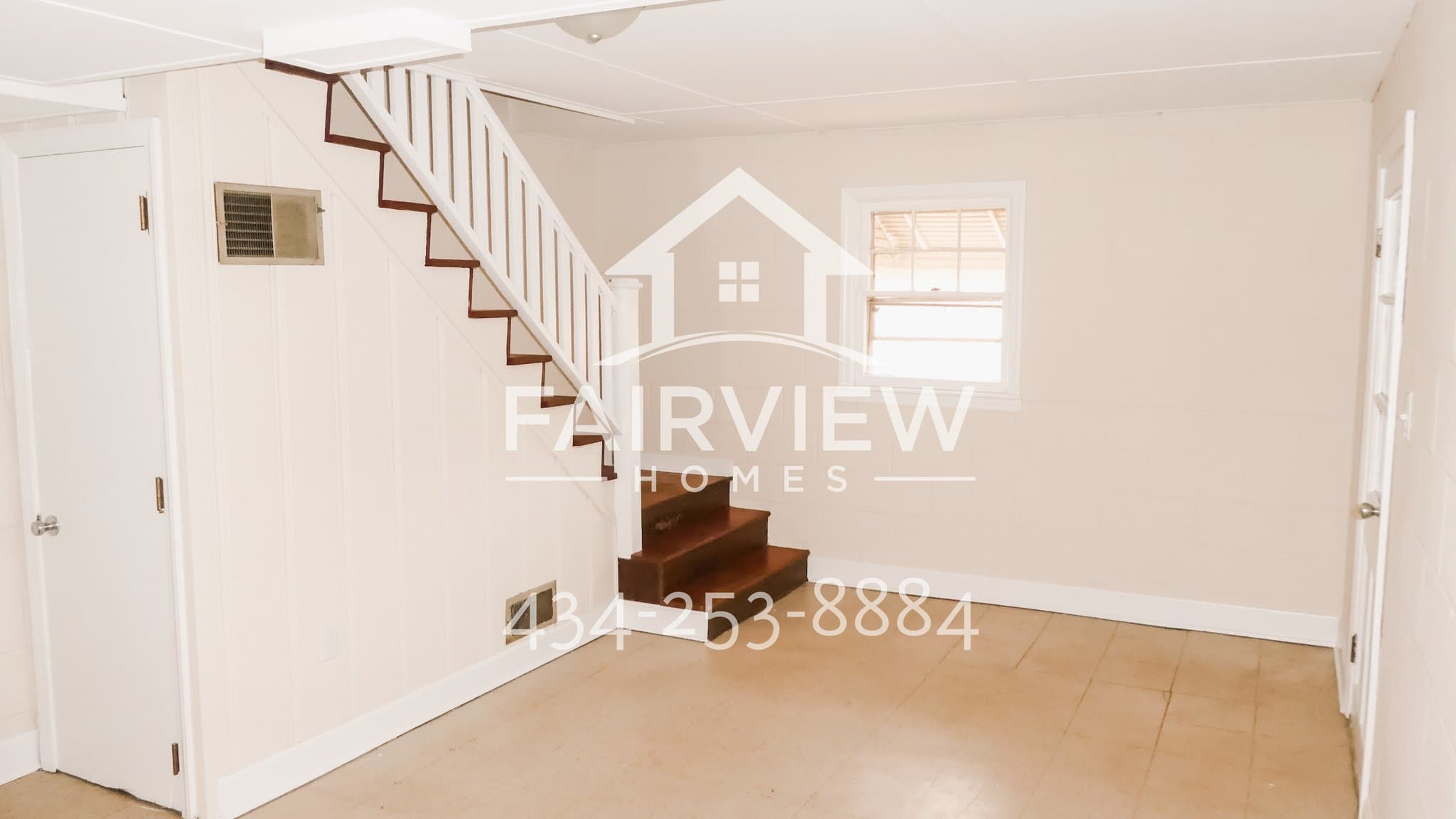 Lynchburg House: 1711 Otey St