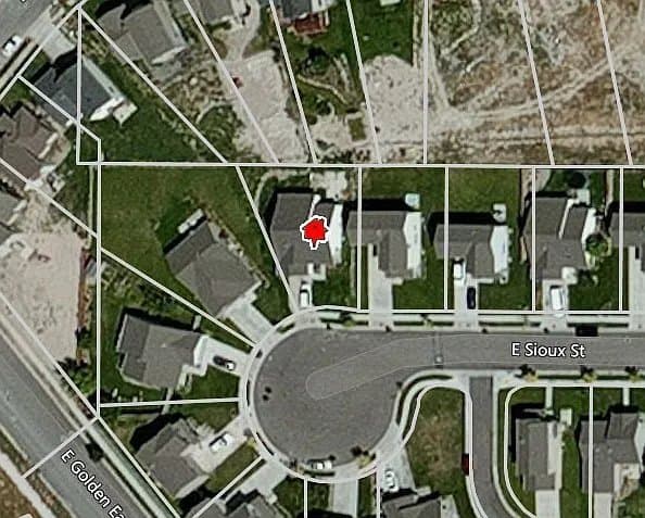 Eagle Mountain House: 3949 E Sioux St