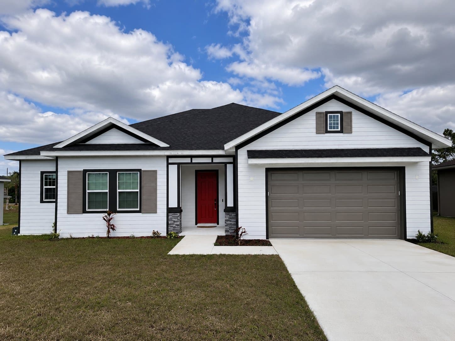 Spring Hill House: 9219 Northcliffe Blvd