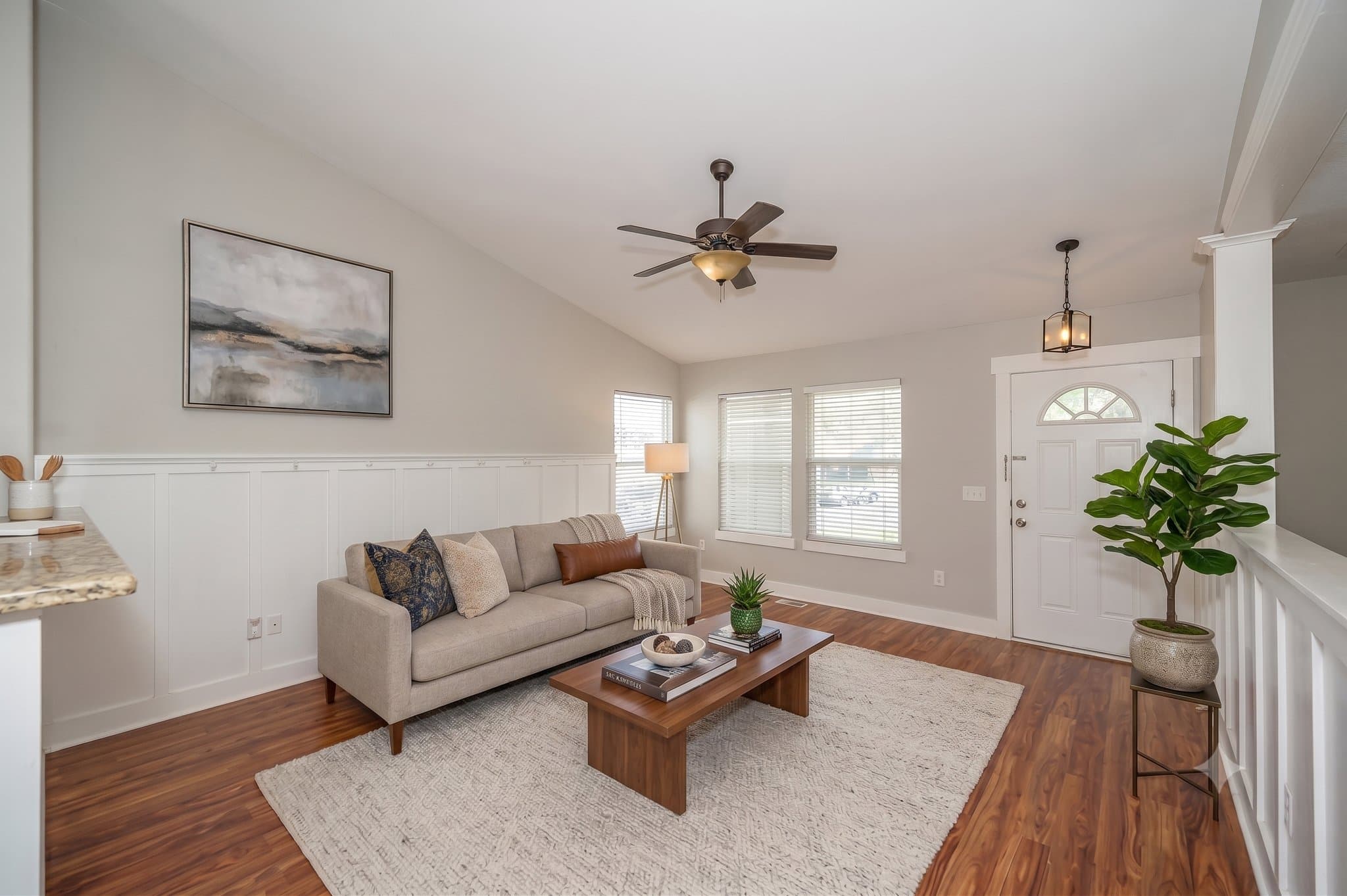 Eagle Mountain House: 3949 E Sioux St