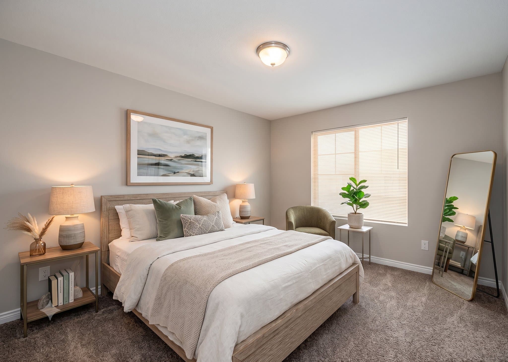 Eagle Mountain House: 3949 E Sioux St
