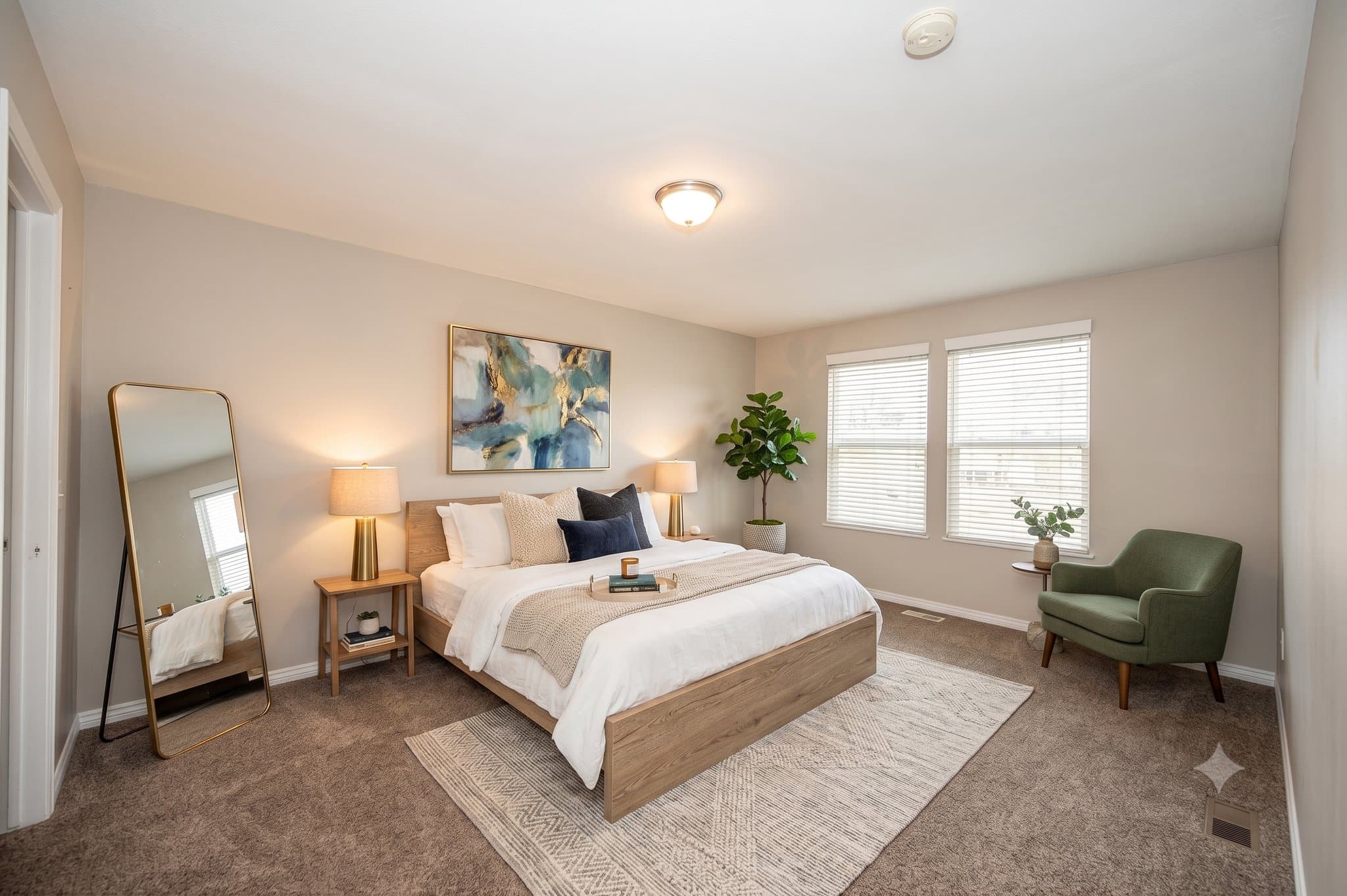 Eagle Mountain House: 3949 E Sioux St