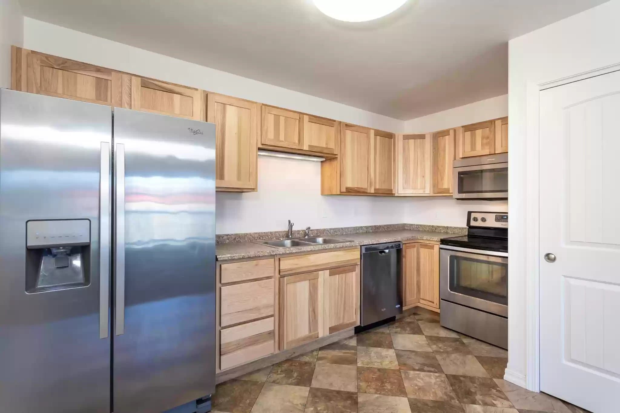 Columbia Falls Condo: 4 Diane Road
