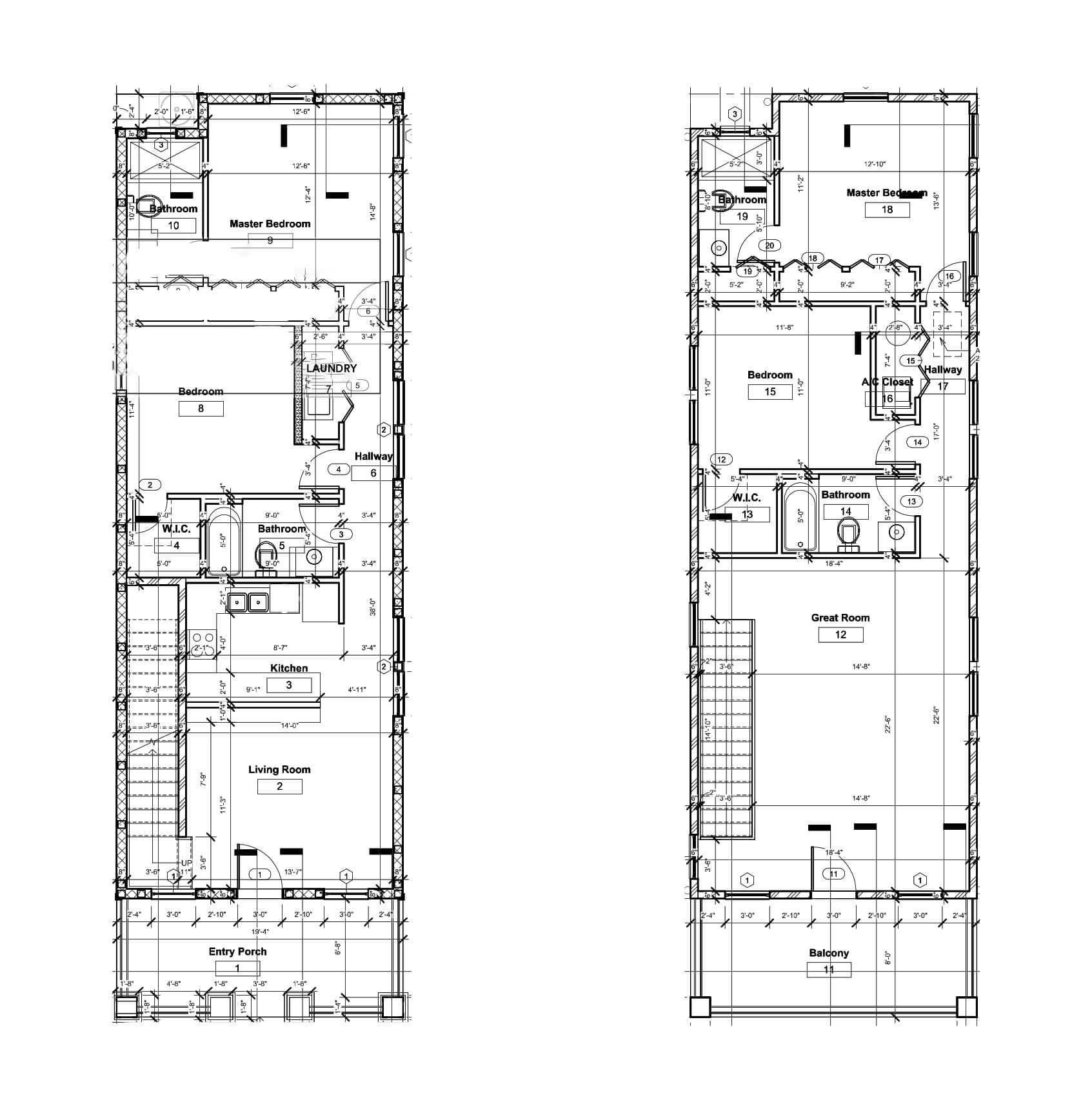 Tampa House: 926 E 11th Ave