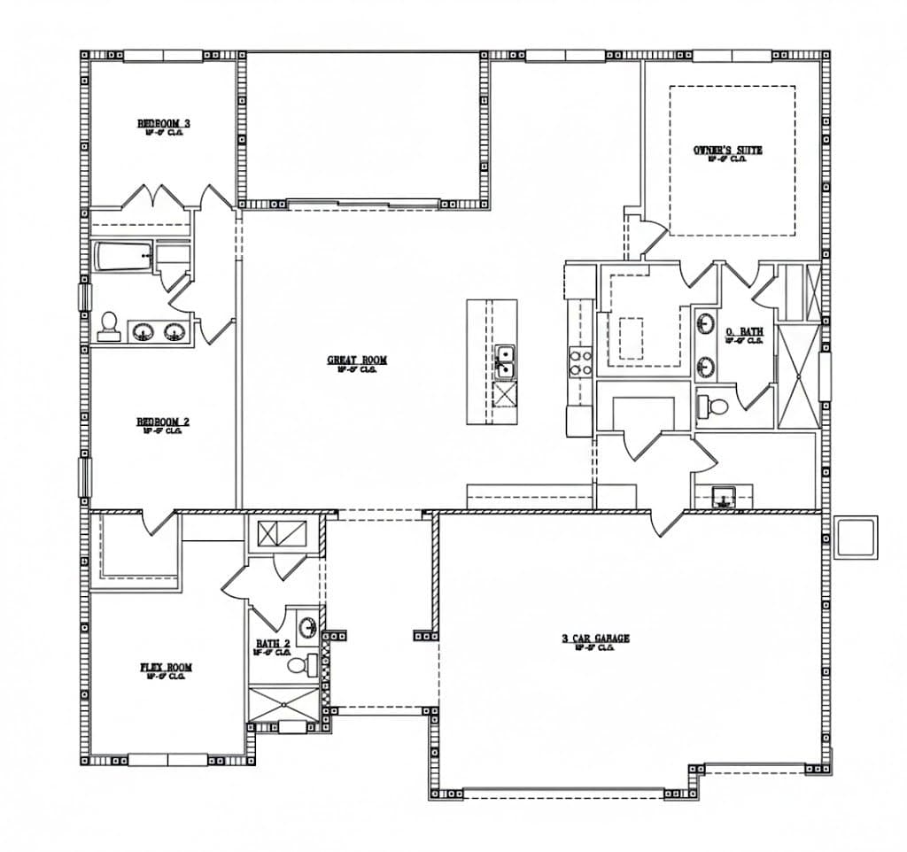 Port Charlotte House: 9279 Rosebud Cir