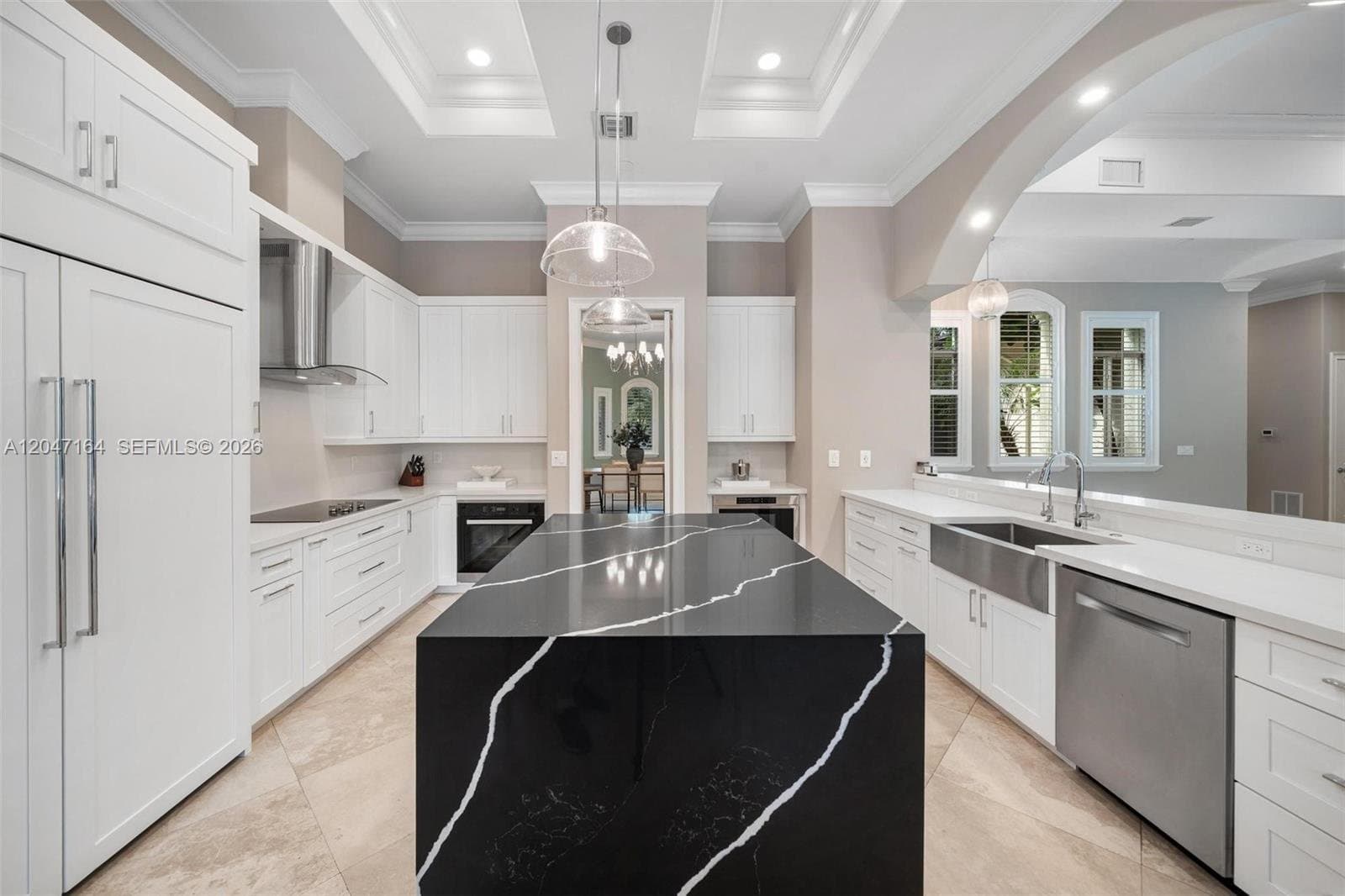 PINECREST House: 6890 SW 94th St