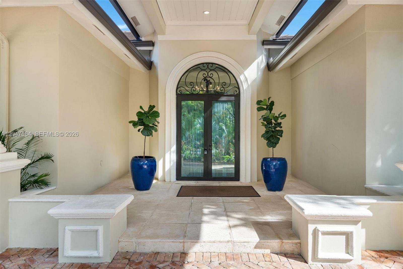 PINECREST House: 6890 SW 94th St