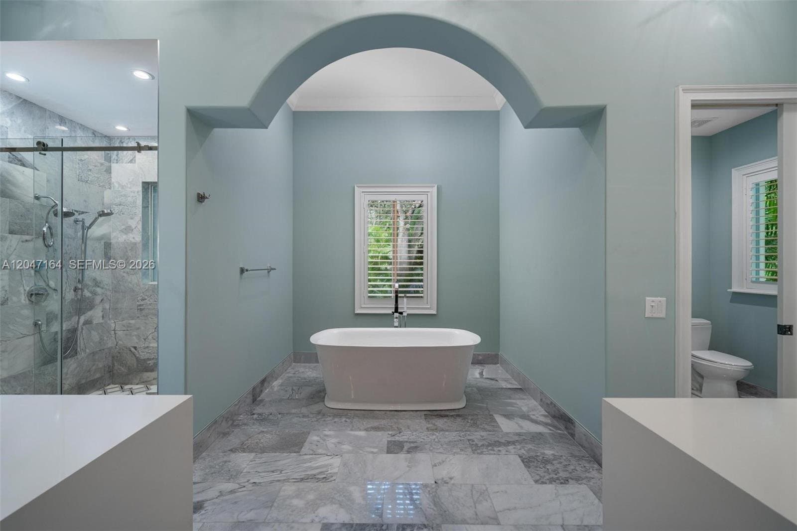 PINECREST House: 6890 SW 94th St