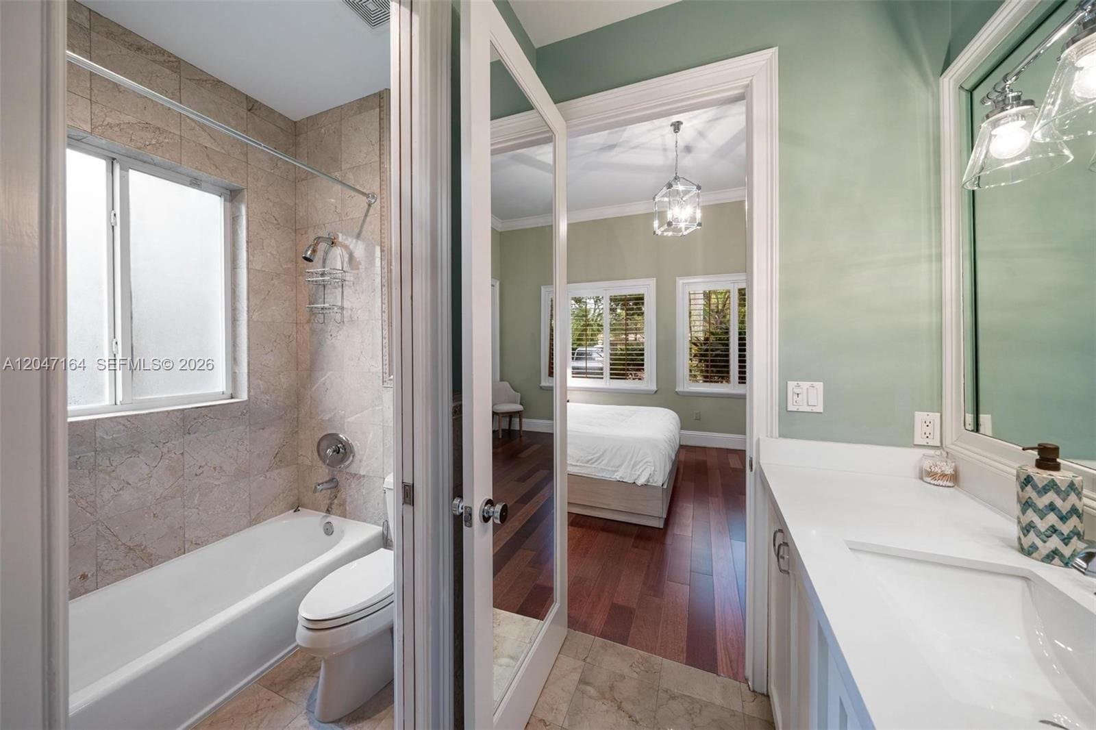 PINECREST House: 6890 SW 94th St