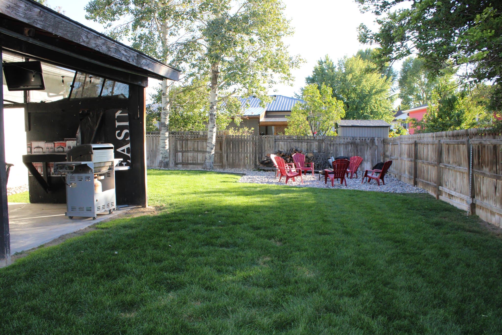 Idaho Falls House: 1322 Bluebird Ln