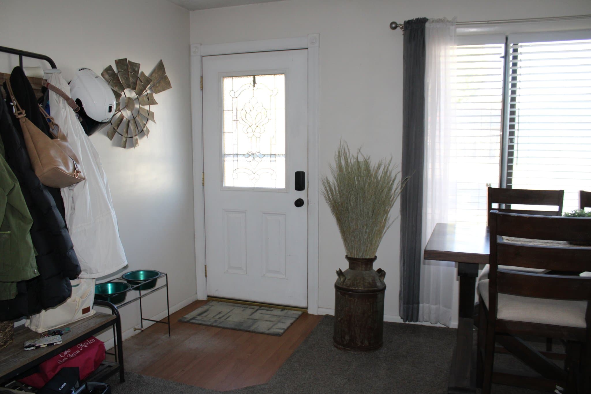 Idaho Falls House: 1322 Bluebird Ln