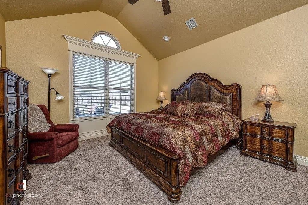 Rogers House: 5404 S Chimay Drive
