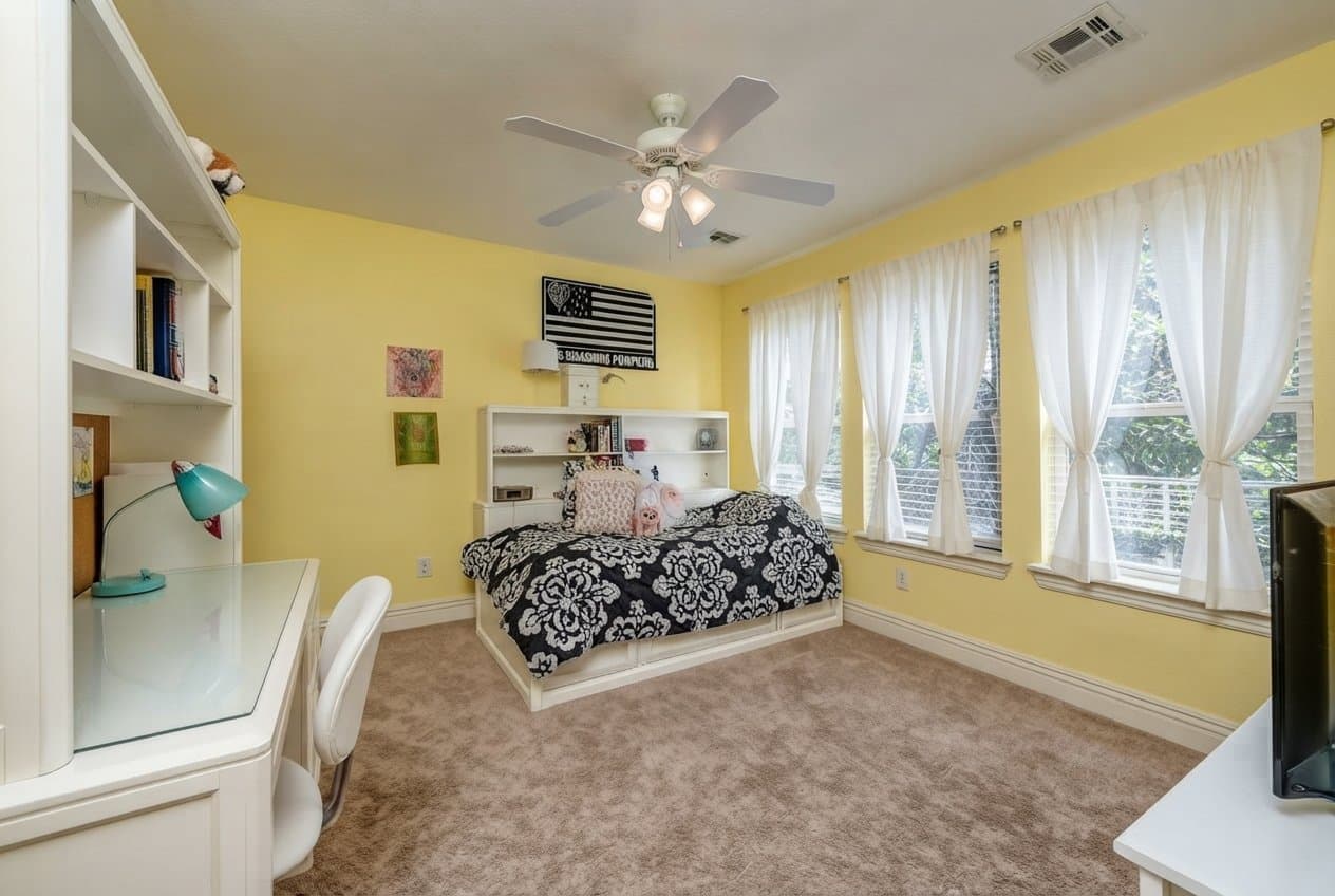 Rogers House: 5404 S Chimay Drive