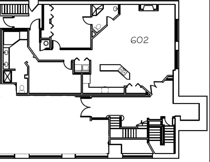 Kalamazoo Apartment: 310 E Michigan Ave