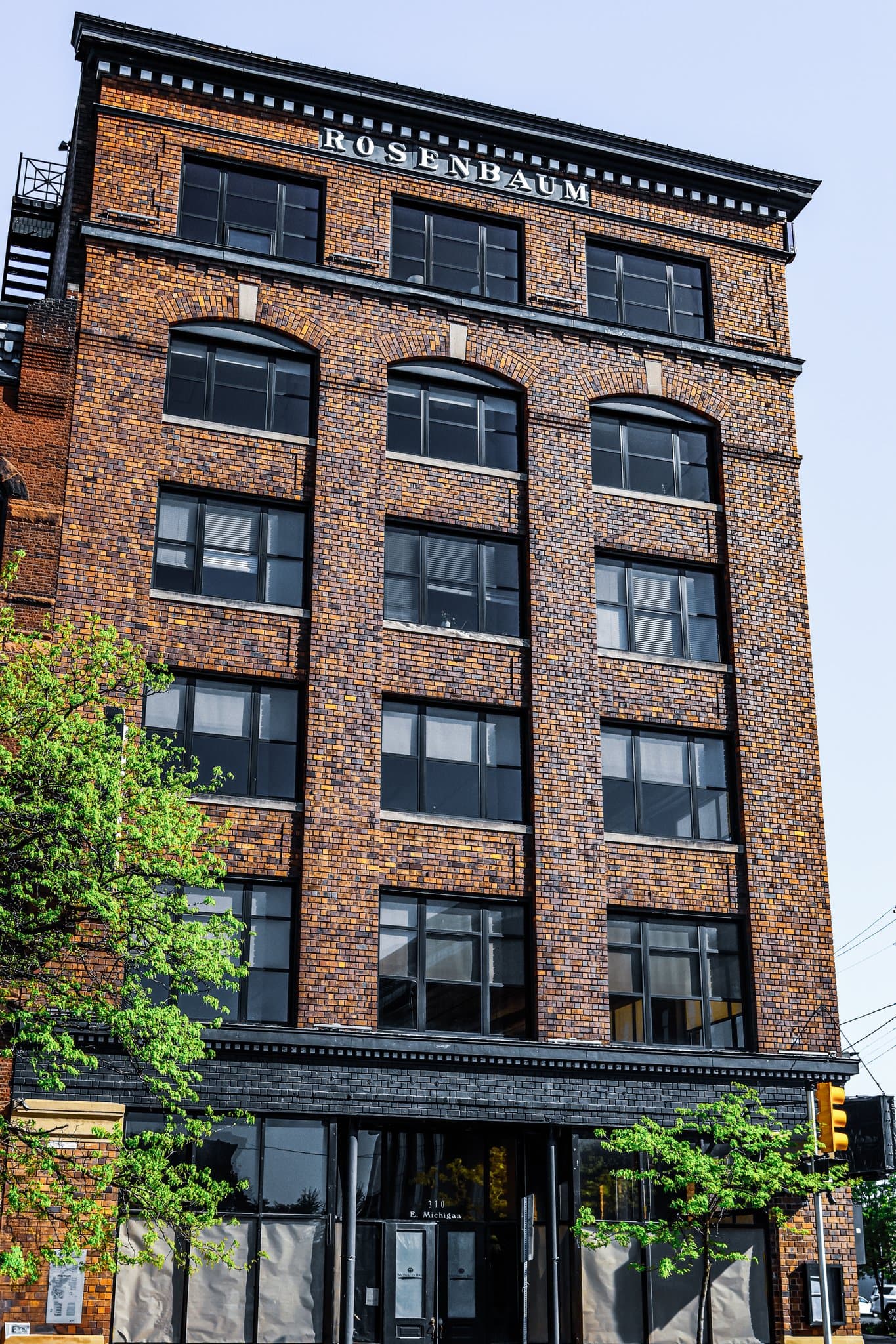 Kalamazoo Apartment: 310 E Michigan Ave