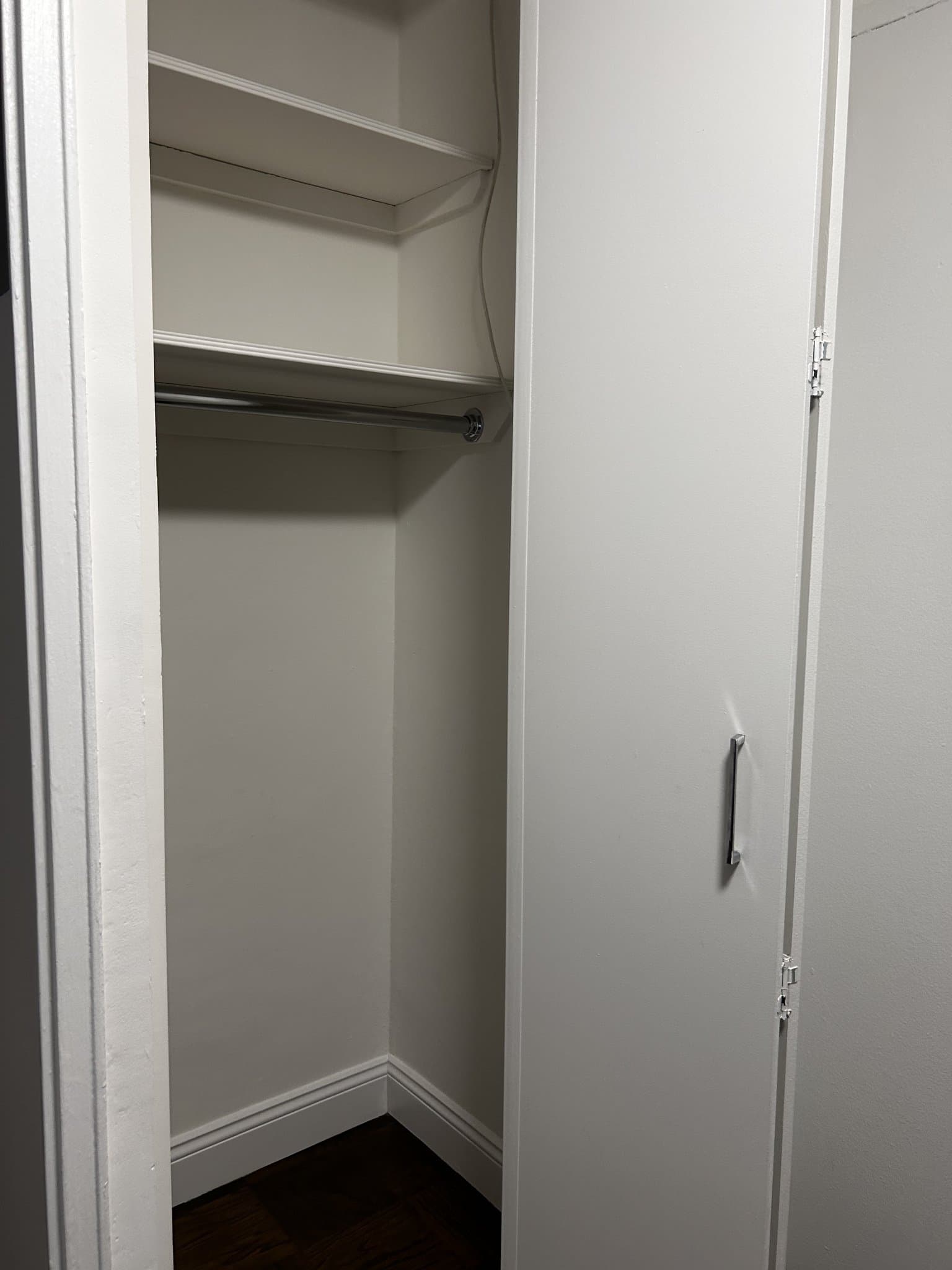 New York Apartment: 145 east 16th St