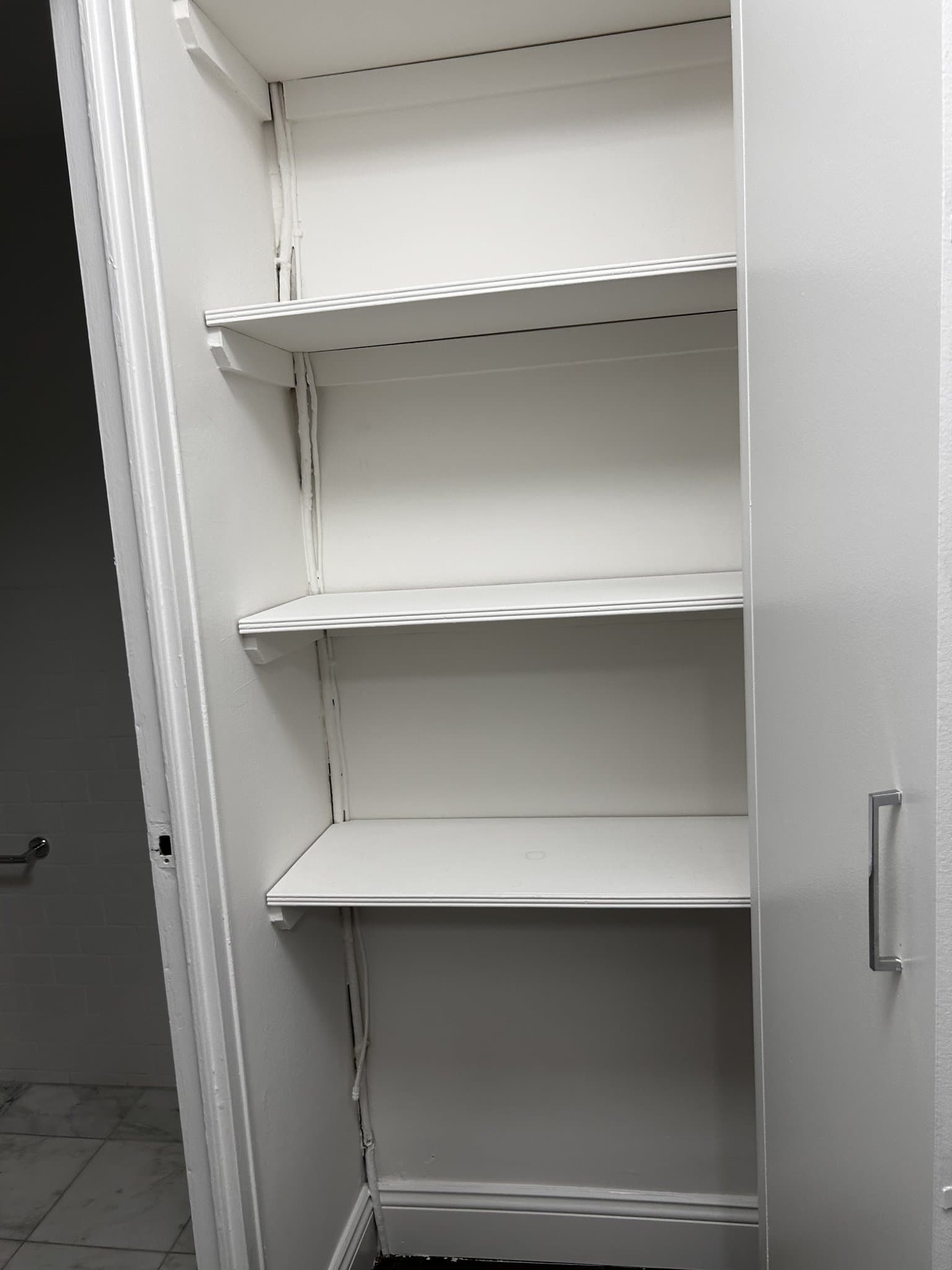 New York Apartment: 145 east 16th St
