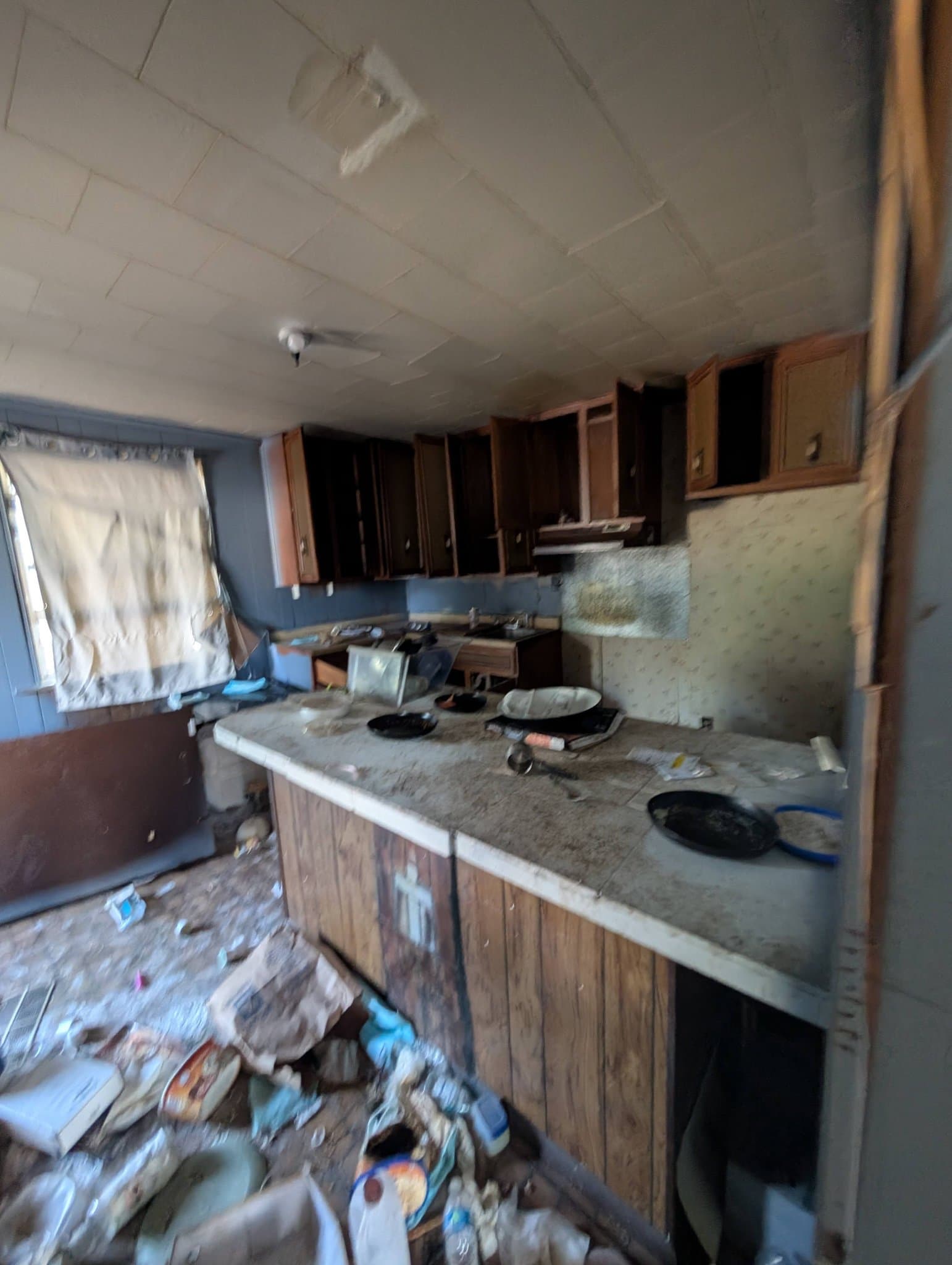 Peoria House: 422 S Louisa St