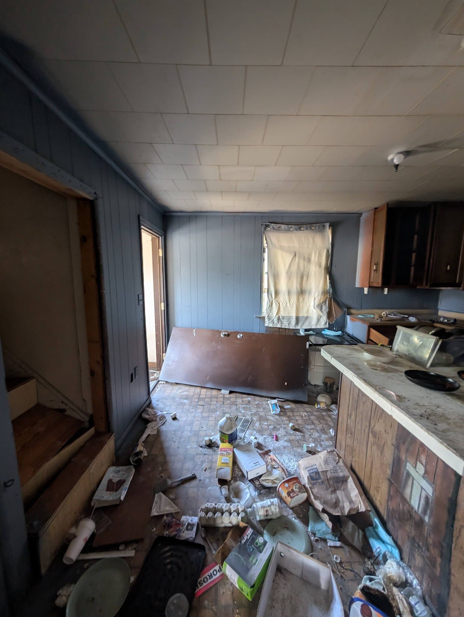Peoria House: 422 S Louisa St