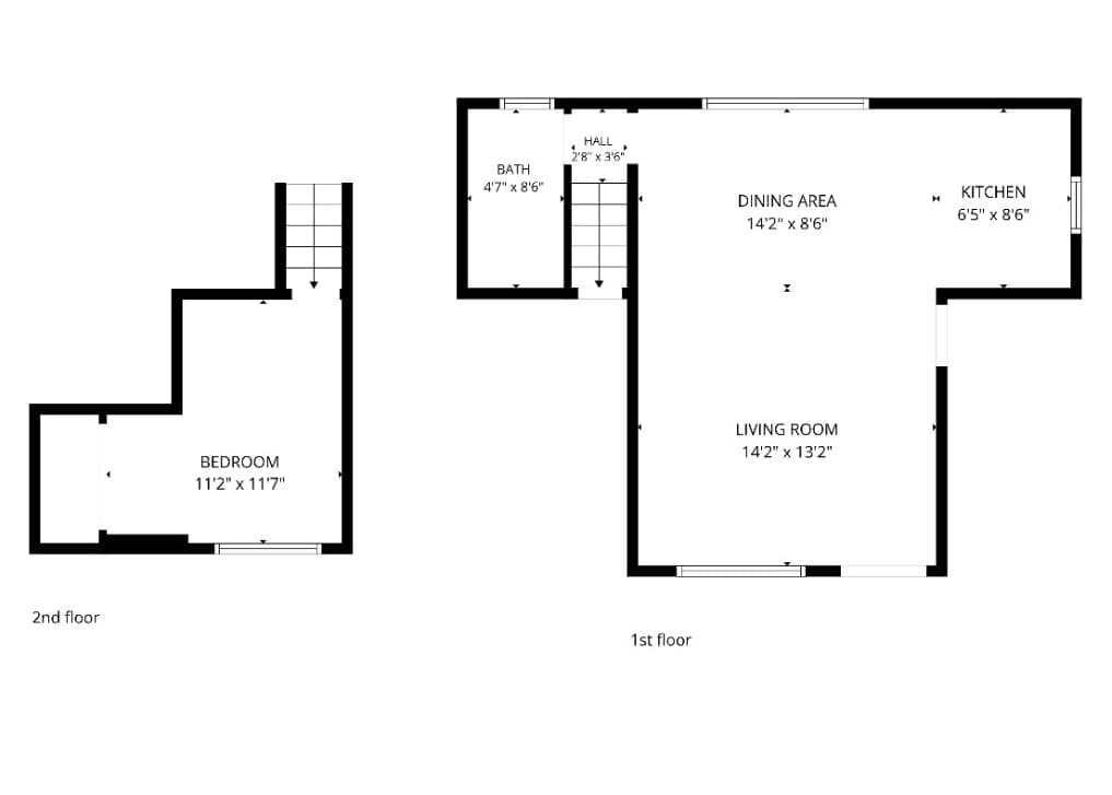 Pasadena Apartment: 1361 E Del Mar Blvd
