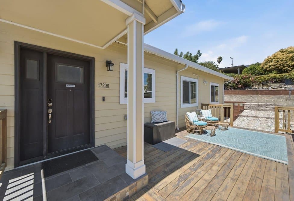 Castro Valley House: 17208 President Dr