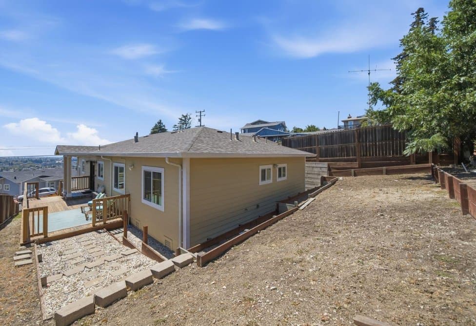 Castro Valley House: 17208 President Dr
