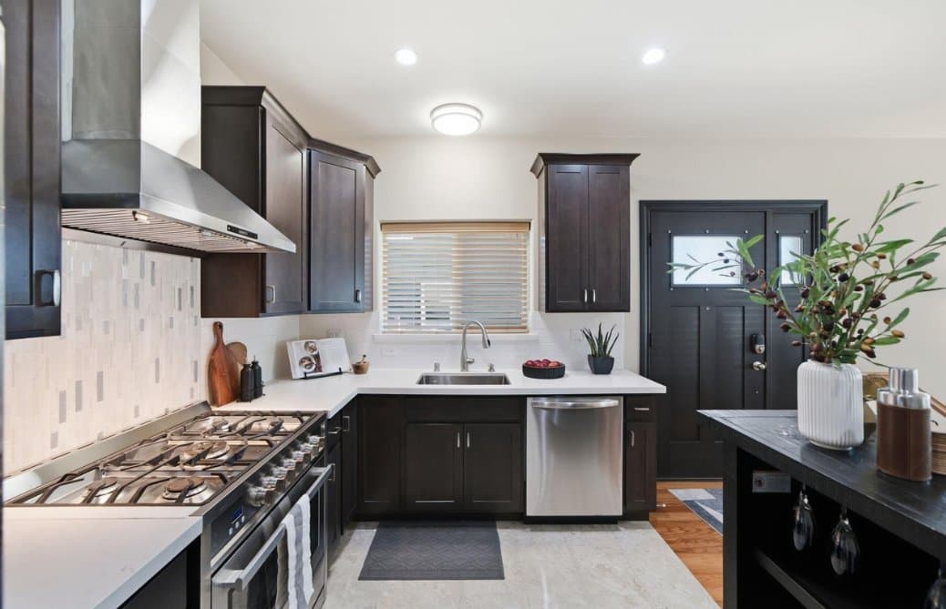 Castro Valley House: 17208 President Dr