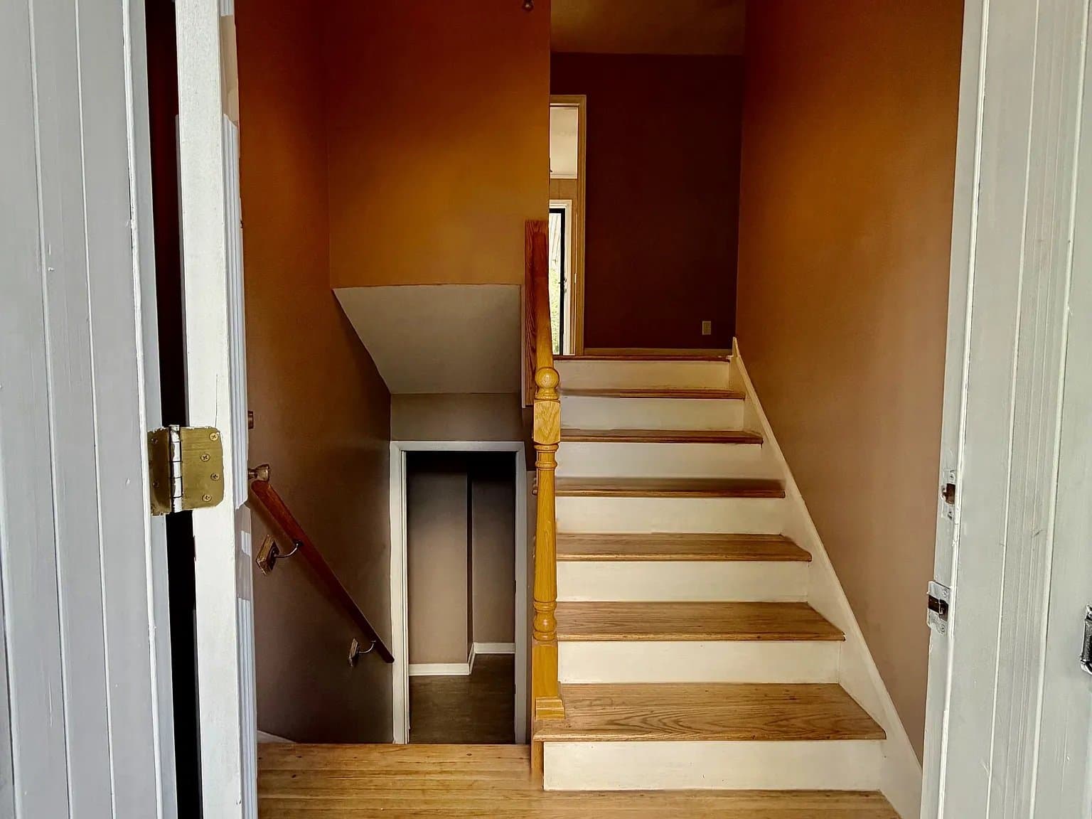 Nashville House: 626 Truxton Ct.