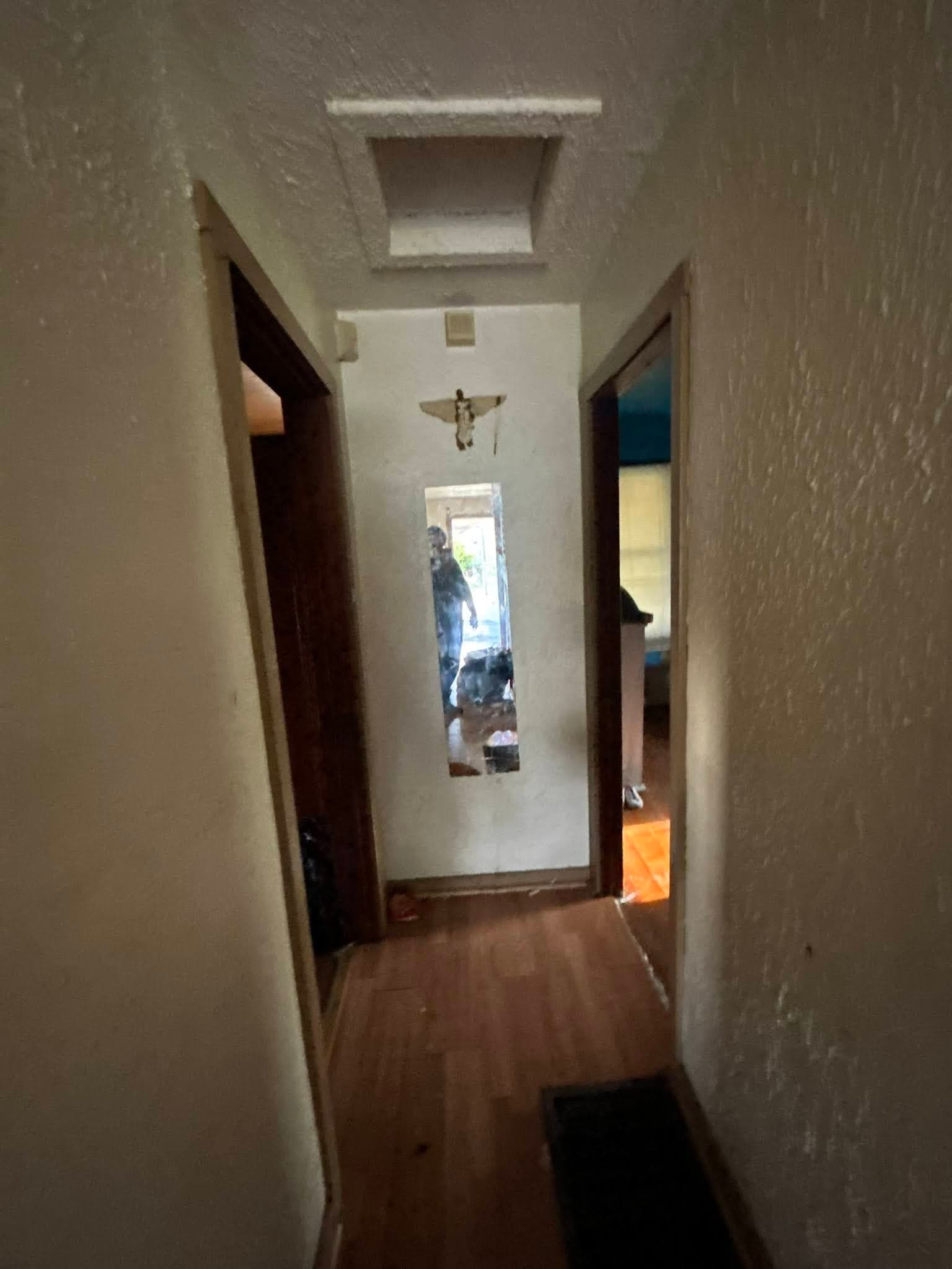 East St. Louis House: 5538 Avon Pl,