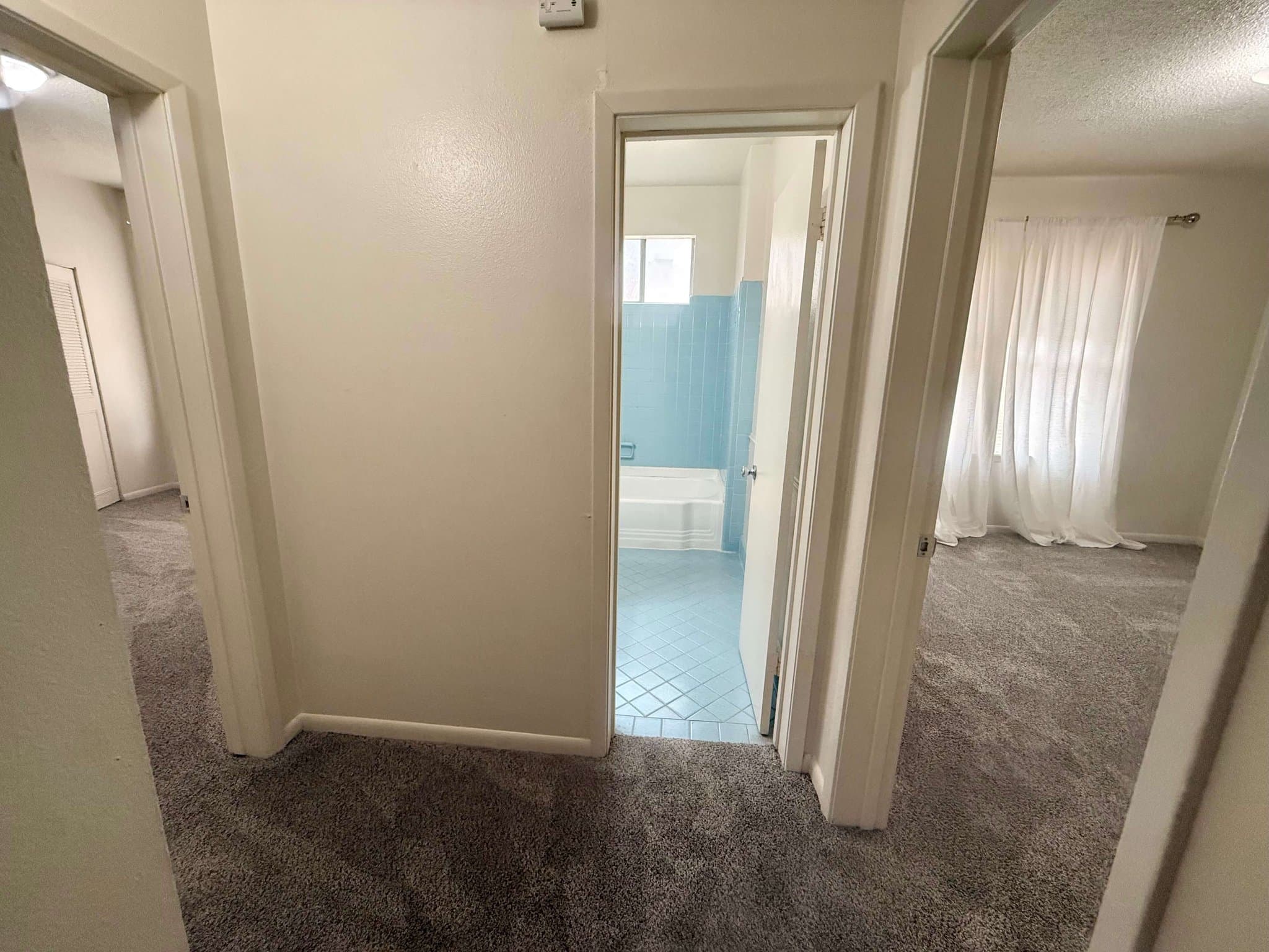 Tyler Multiplex: 420 S Chilton Apt. C