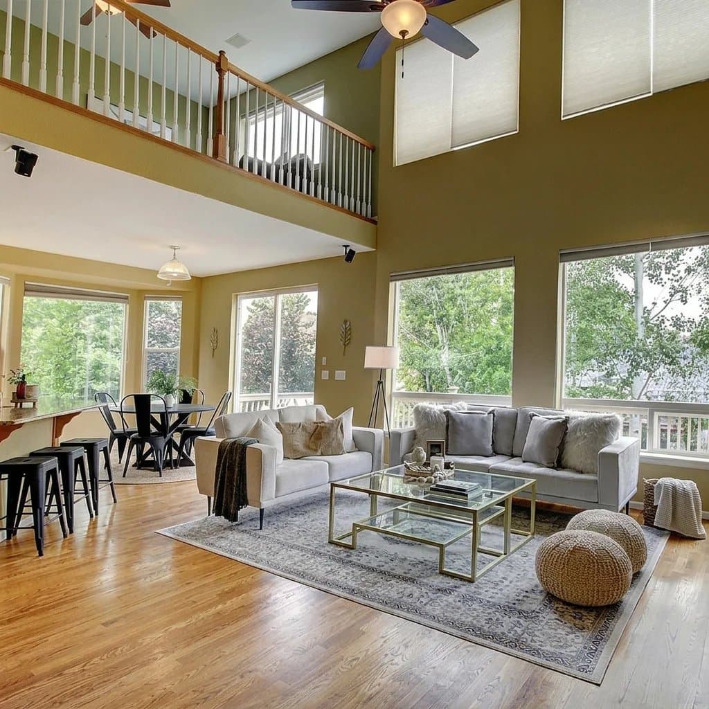 Thornton Condo: 1355 E 100th Ln