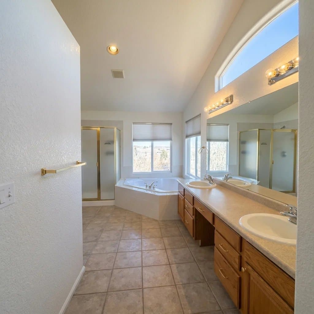 Thornton Condo: 1355 E 100th Ln